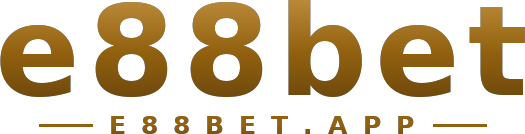 e88bet logo